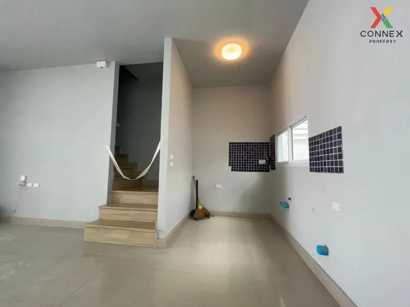 FOR SALE townhome , Citysense Salaya , Sala Ya , Phutthamonthon , FOR SALE townhome , Citysense Salaya , Sala Ya , Phutthamonthon ,