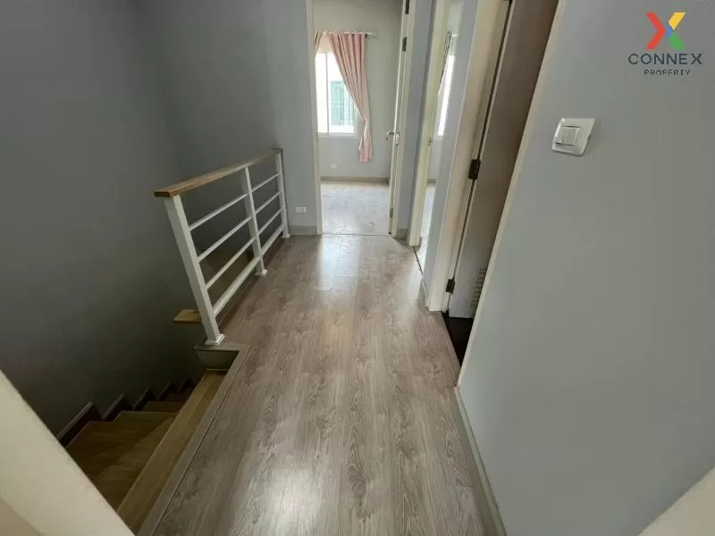 FOR SALE townhome , Citysense Salaya , Sala Ya , Phutthamonthon , FOR SALE townhome , Citysense Salaya , Sala Ya , Phutthamonthon ,