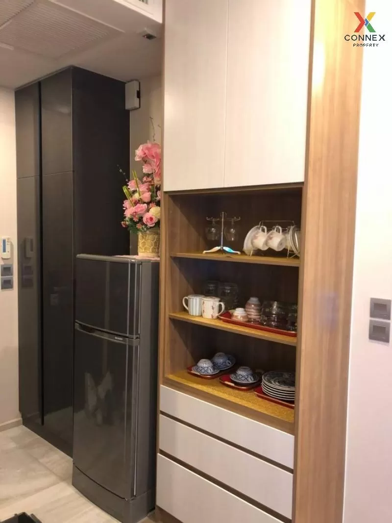 เช่าคอนโด  แอชตัน อโศก BTS-อโศก คลองเตยเหนือ เขต วัฒนา กรุงเทพ CX 2