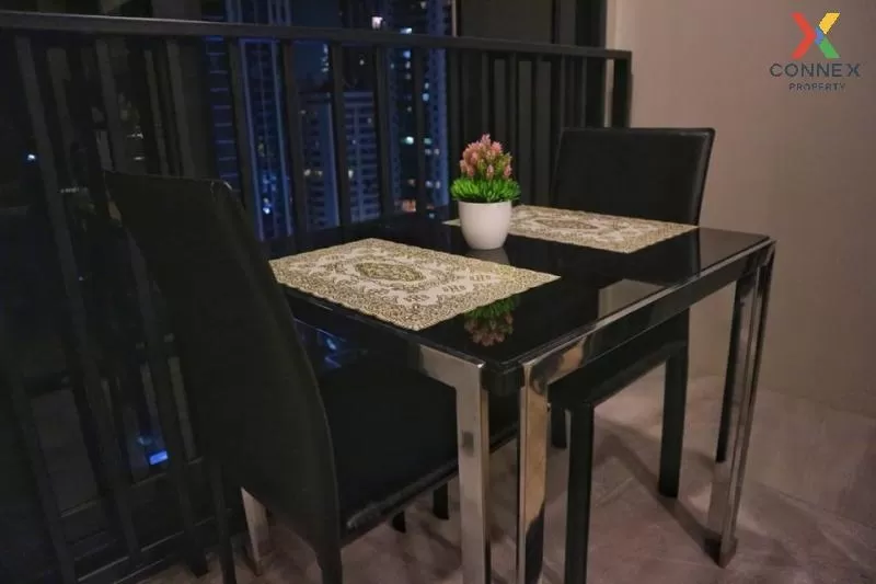 เช่าคอนโด  แอชตัน อโศก BTS-อโศก คลองเตยเหนือ เขต วัฒนา กรุงเทพ CX 3