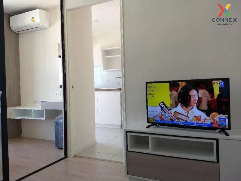 ขายคอนโด  ไอคอนโด กรีนสเปซ สุขุมวิท 77 ลาดกระบัง เขต ลาดกระบัง กร 2