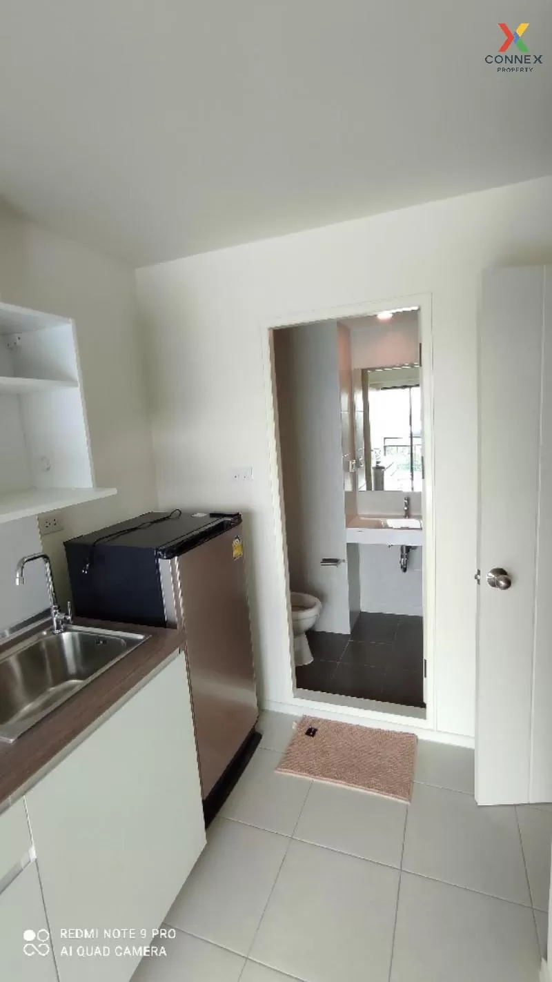 ขายคอนโด  ไอคอนโด กรีนสเปซ สุขุมวิท 77 ลาดกระบัง เขต ลาดกระบัง กร 3