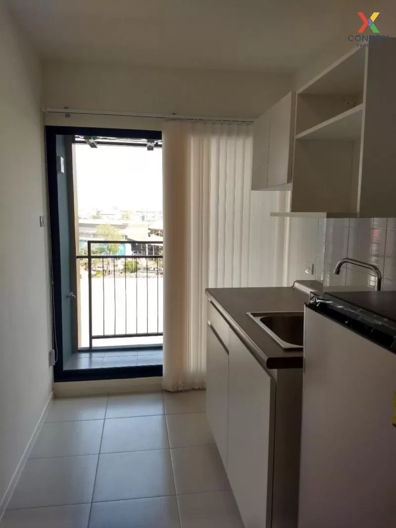 ขายคอนโด  ไอคอนโด กรีนสเปซ สุขุมวิท 77 ลาดกระบัง เขต ลาดกระบัง กร 4