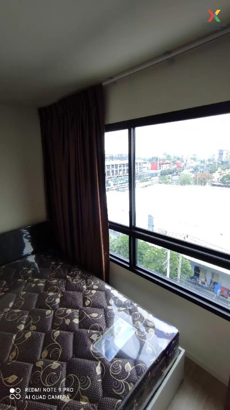 ขายคอนโด  ไอคอนโด กรีนสเปซ สุขุมวิท 77 ลาดกระบัง เขต ลาดกระบัง กร