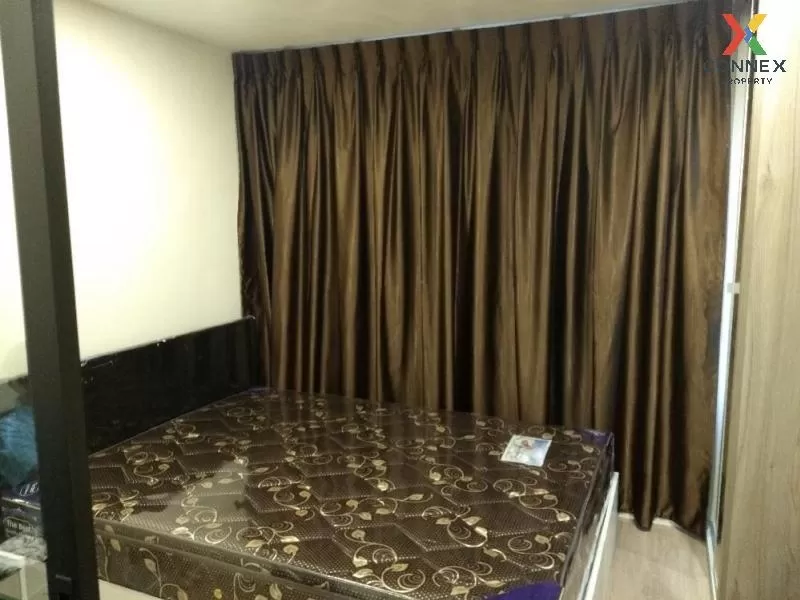 ขายคอนโด  ไอคอนโด กรีนสเปซ สุขุมวิท 77 ลาดกระบัง เขต ลาดกระบัง กร