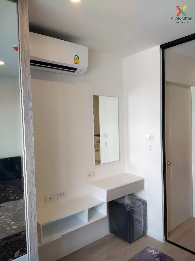 ขายคอนโด  ไอคอนโด กรีนสเปซ สุขุมวิท 77 ลาดกระบัง เขต ลาดกระบัง กร