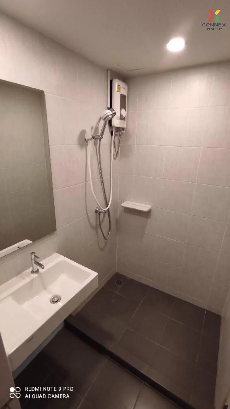 ขายคอนโด  ไอคอนโด กรีนสเปซ สุขุมวิท 77 ลาดกระบัง เขต ลาดกระบัง กร