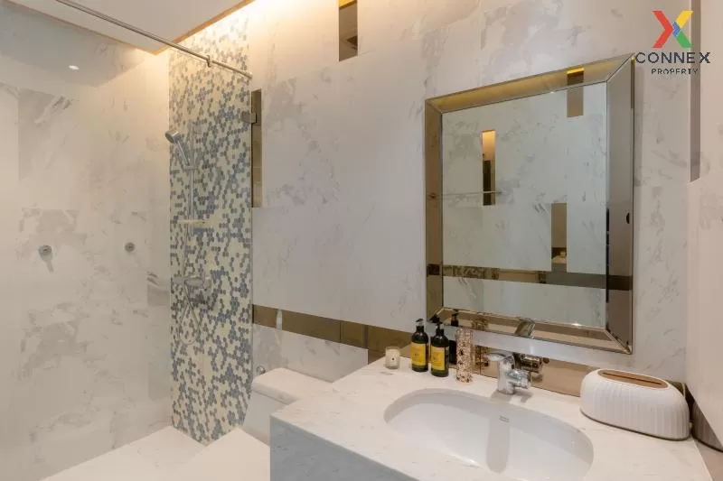 FOR SALE condo , Belle Grand Rama 9 , high floor , MRT-Phra Ram 9