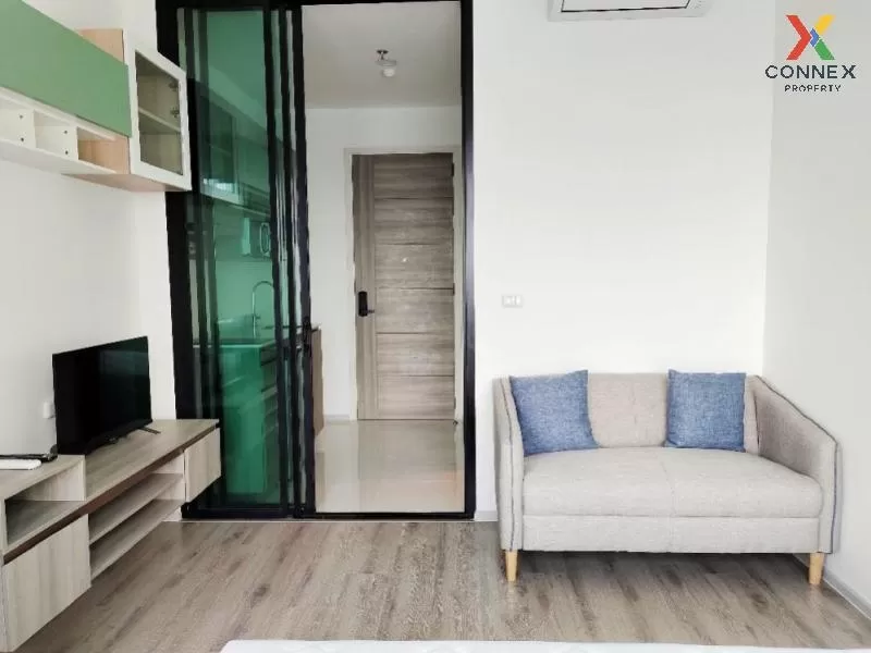 ขายคอนโด  ไนท์บริดจ์ คอลลาจ รามคำแหง หัวหมาก เขต บางกะปิ กรุงเทพ  ขายคอนโด  ไนท์บริดจ์ คอลลาจ รามคำแหง หัวหมาก เขต บางกะปิ กรุงเทพ  1