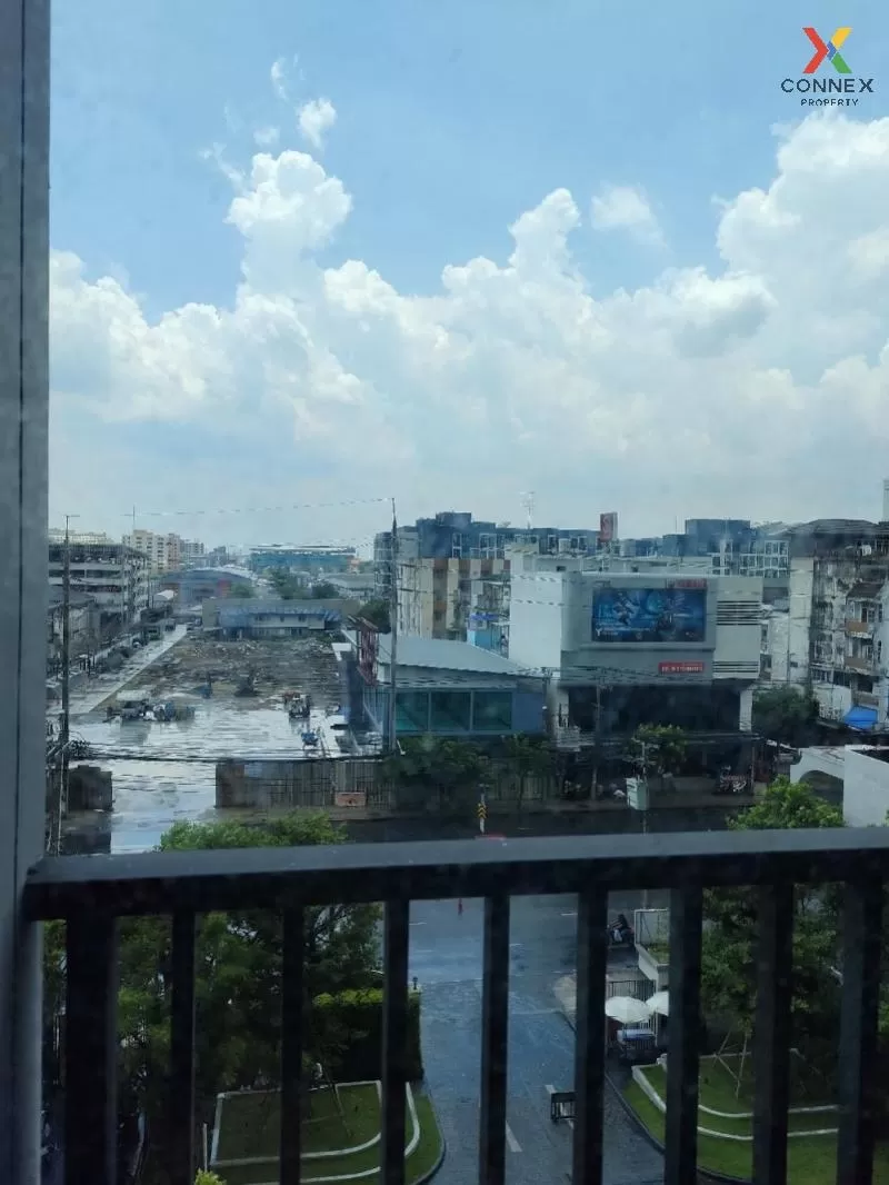 ขายคอนโด  ไนท์บริดจ์ คอลลาจ รามคำแหง หัวหมาก เขต บางกะปิ กรุงเทพ  ขายคอนโด  ไนท์บริดจ์ คอลลาจ รามคำแหง หัวหมาก เขต บางกะปิ กรุงเทพ