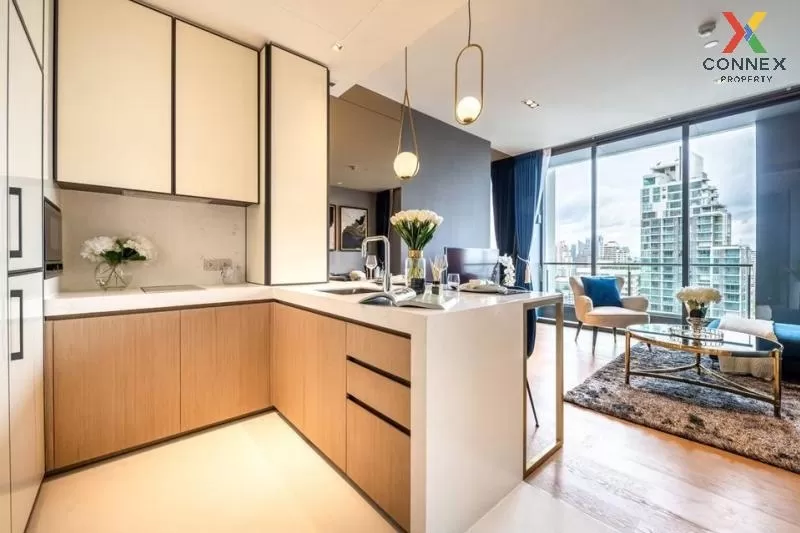 FOR SALE condo , Beatniq Sukhumvit 32 , BTS-Thong Lo , Khlong Tan 4