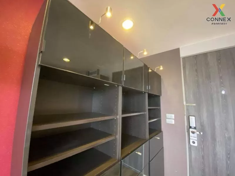 เช่าคอนโด  โมดิซ ลาดพร้าว 18 MRT-ลาดพร้าว จอมพล  เขต จตุจักร กรุง