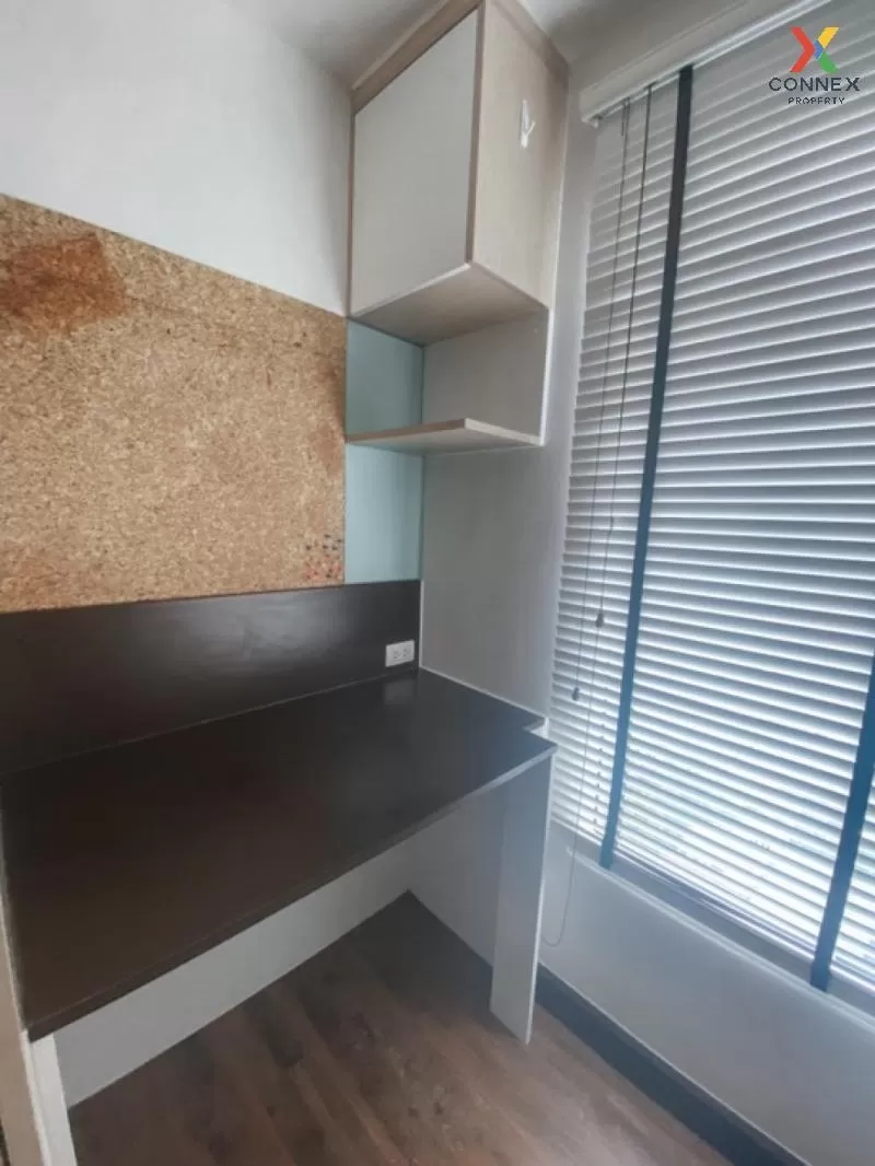 FOR SALE condo , Regent Orchid Sukhumvit 101 , BTS-Punnawithi , B FOR SALE condo , Regent Orchid Sukhumvit 101 , BTS-Punnawithi , B 4