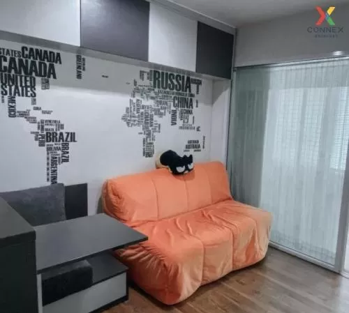 FOR SALE condo , Regent Orchid Sukhumvit 101 , BTS-Punnawithi , Bang Chak , Phra Khanong , Bangkok , CX-77619 FOR SALE condo , Regent Orchid Sukhumvit 101 , BTS-Punnawithi , Bang Chak , Phra Khanong , Bangkok , CX-77619
