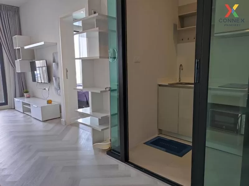 FOR SALE condo , Niche Pride Thonglor-Phetchaburi , BTS-Thong Lo  3