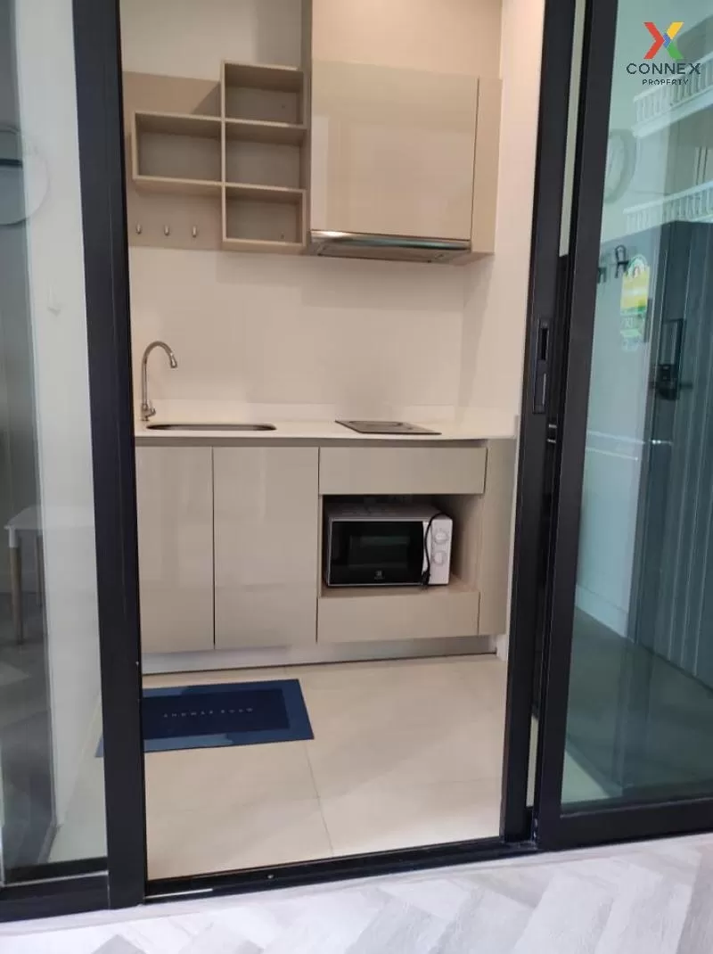 FOR SALE condo , Niche Pride Thonglor-Phetchaburi , BTS-Thong Lo  4