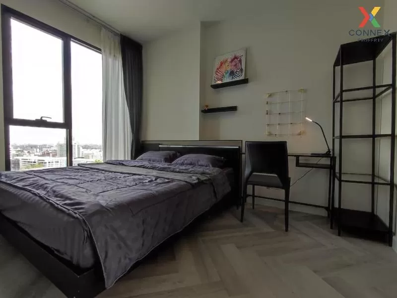 FOR SALE condo , Niche Pride Thonglor-Phetchaburi , BTS-Thong Lo 