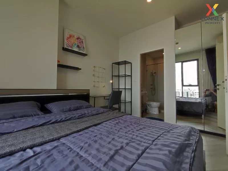 FOR SALE condo , Niche Pride Thonglor-Phetchaburi , BTS-Thong Lo 