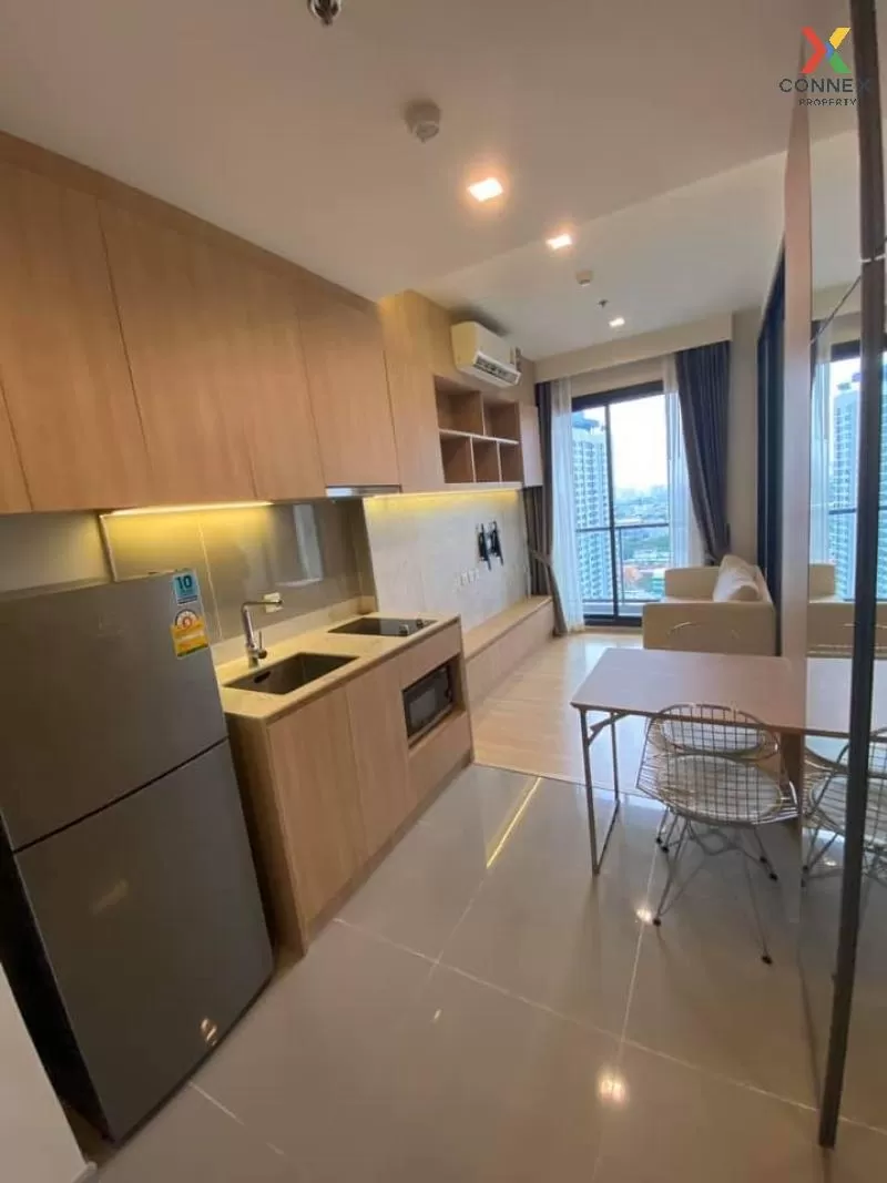 เช่าคอนโด  เอ็ม จตุจักร ชั้นสูง BTS-สะพานควาย ลาดยาว เขต จตุจักร  เช่าคอนโด  เอ็ม จตุจักร ชั้นสูง BTS-สะพานควาย ลาดยาว เขต จตุจักร  2