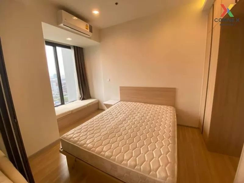 เช่าคอนโด  เอ็ม จตุจักร ชั้นสูง BTS-สะพานควาย ลาดยาว เขต จตุจักร  เช่าคอนโด  เอ็ม จตุจักร ชั้นสูง BTS-สะพานควาย ลาดยาว เขต จตุจักร  4