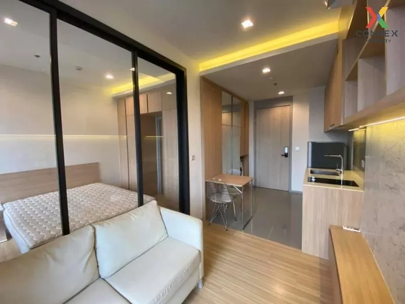FOR SALE condo , M Jatujak , BTS-Saphan Khwai , Lat Yao , Chatuch 1