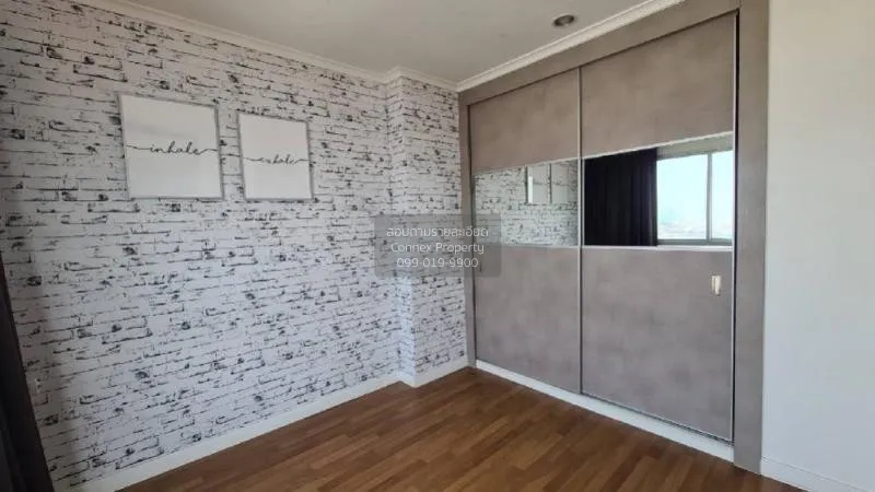 ขายคอนโด  ลุมพินี พาร์ค ริเวอร์ไซด์ - พระราม 3 บางโพงพาง เขต ยานน