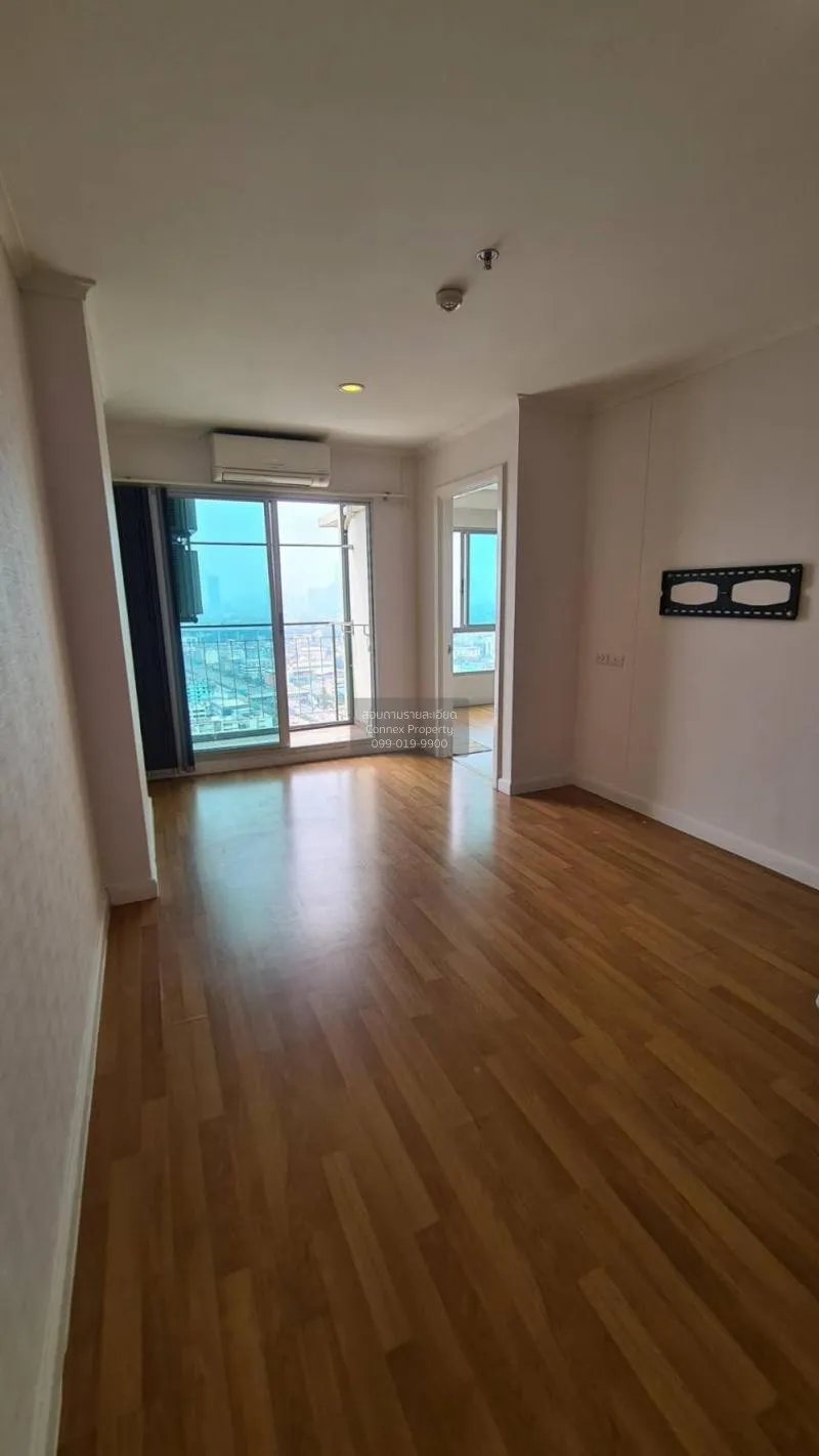 ขายคอนโด  ลุมพินี พาร์ค ริเวอร์ไซด์ - พระราม 3 บางโพงพาง เขต ยานน