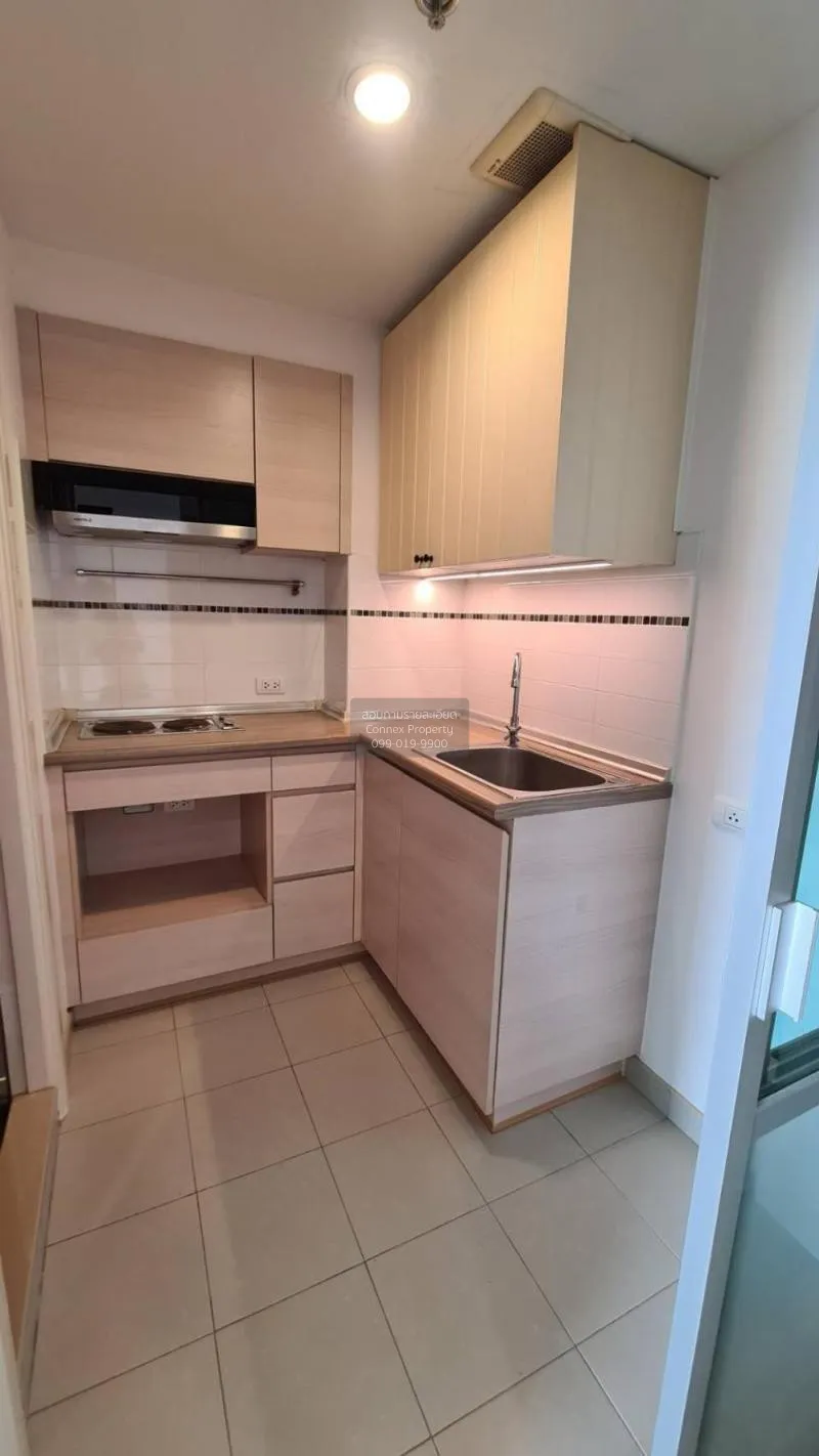 ขายคอนโด  ลุมพินี พาร์ค ริเวอร์ไซด์ - พระราม 3 บางโพงพาง เขต ยานน