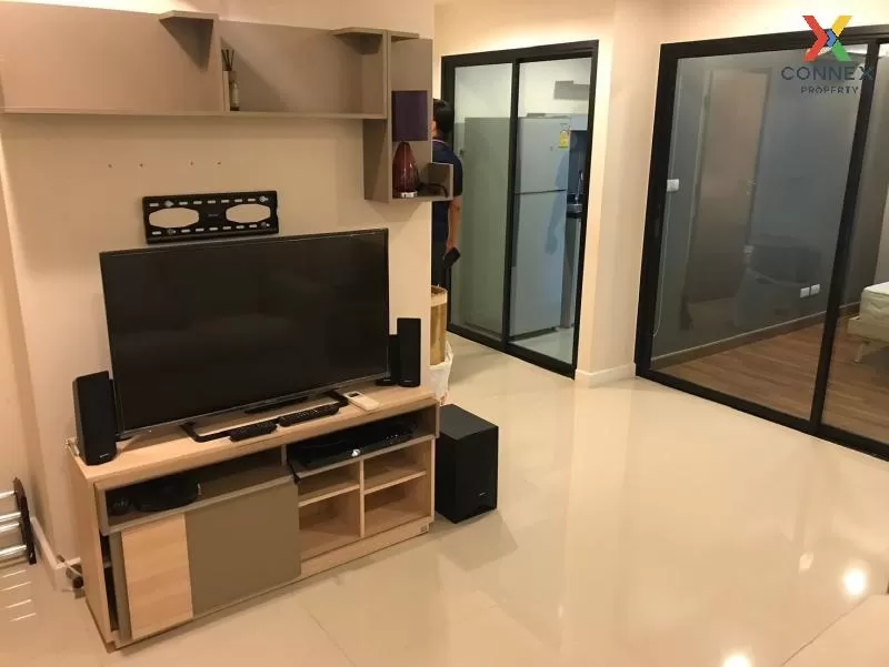 FOR RENT condo , Zenith Place Sukhumvit 42 , BTS-Ekkamai , Phra K 1