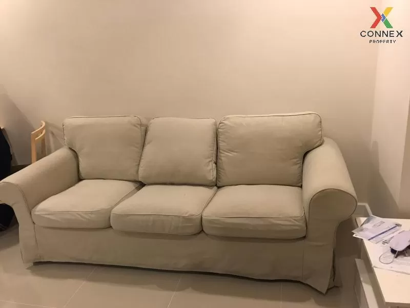 FOR RENT condo , Zenith Place Sukhumvit 42 , BTS-Ekkamai , Phra K 2