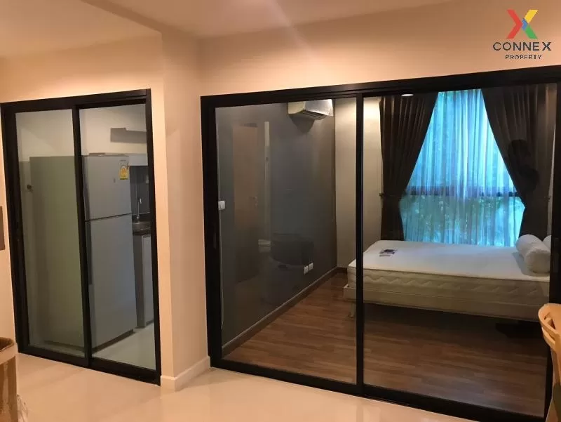 FOR RENT condo , Zenith Place Sukhumvit 42 , BTS-Ekkamai , Phra K 4