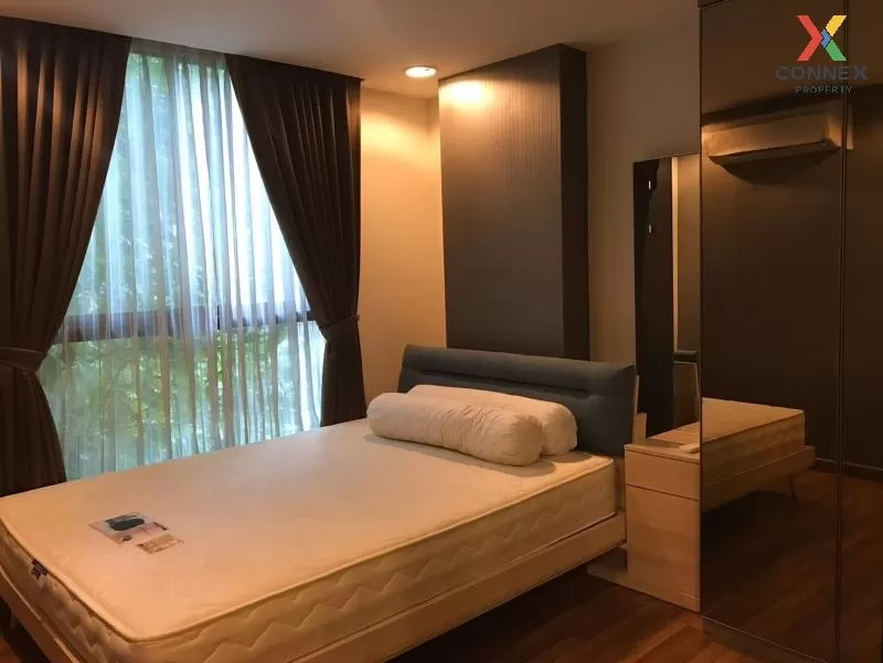 FOR RENT condo , Zenith Place Sukhumvit 42 , BTS-Ekkamai , Phra K