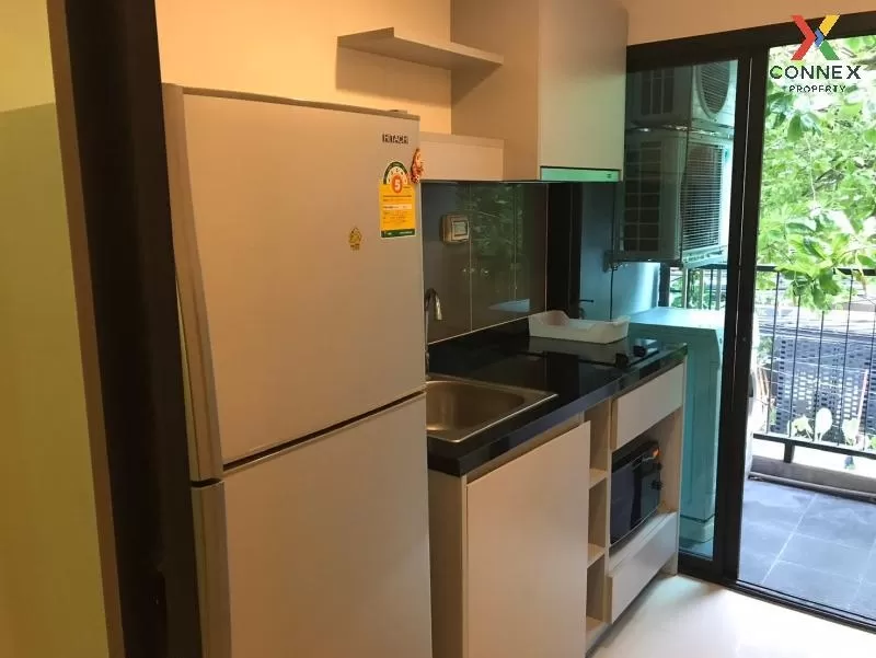 FOR RENT condo , Zenith Place Sukhumvit 42 , BTS-Ekkamai , Phra K