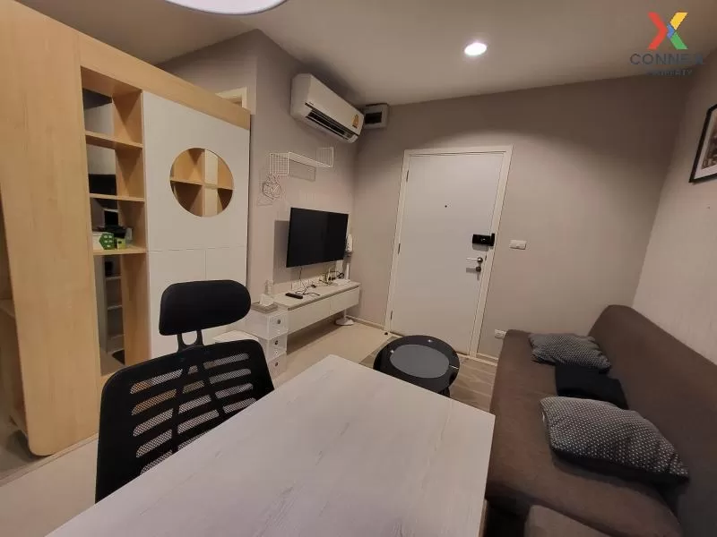 FOR RENT condo , Aspire Erawan , BTS-Chang Erawan , Bang Duan , D 2