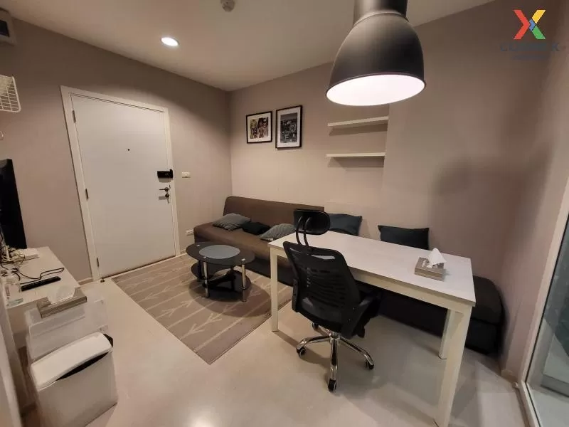 FOR RENT condo , Aspire Erawan , BTS-Chang Erawan , Bang Duan , D 3