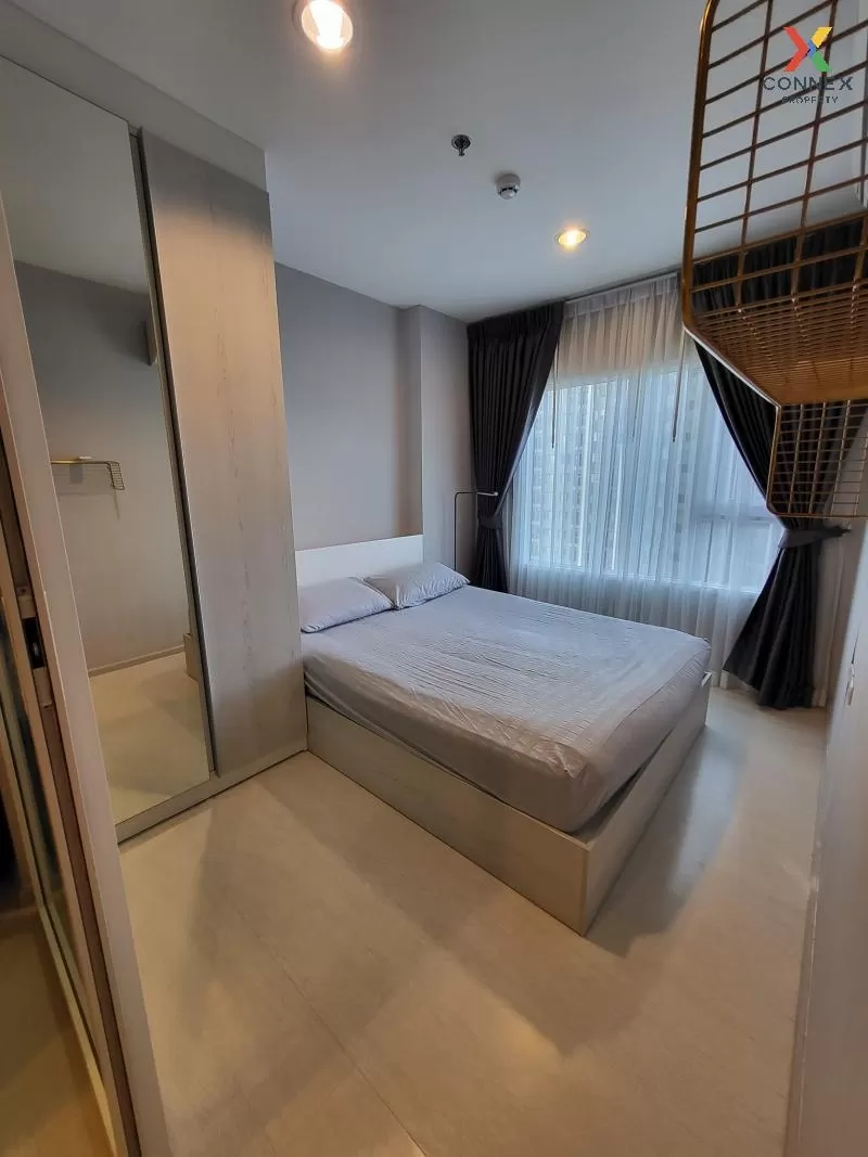FOR RENT condo , Aspire Erawan , BTS-Chang Erawan , Bang Duan , D