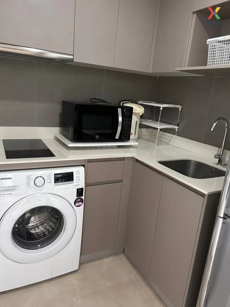 FOR RENT condo , Whizdom Connect Sukhumvit , BTS-Punnawithi , Ban