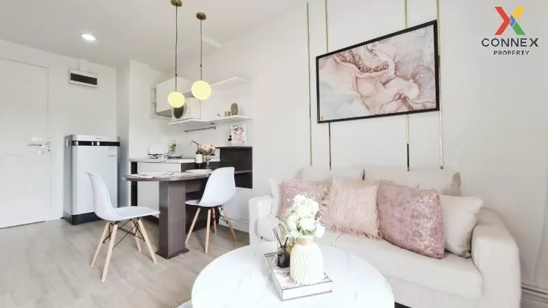 FOR SALE condo , Baan Navatara , Khlong Kum , Bung Kum , Bangkok  1