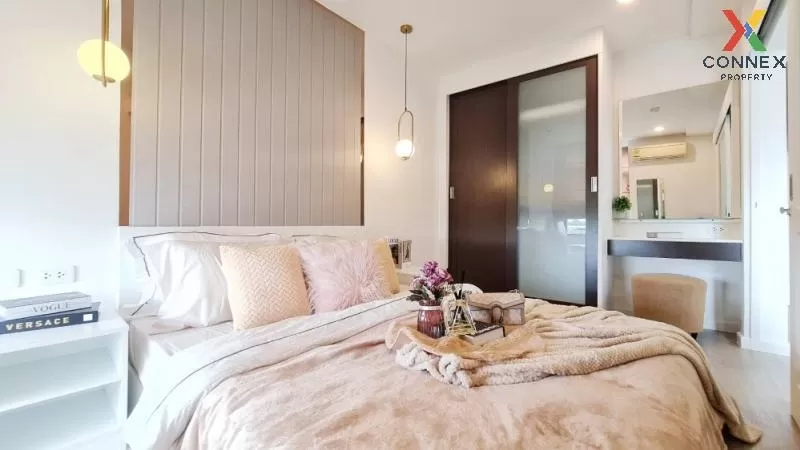 FOR SALE condo , Baan Navatara , Khlong Kum , Bung Kum , Bangkok 