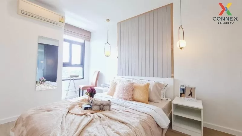 FOR SALE condo , Baan Navatara , Khlong Kum , Bung Kum , Bangkok 