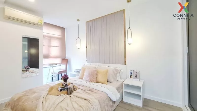 FOR SALE condo , Baan Navatara , Khlong Kum , Bung Kum , Bangkok 