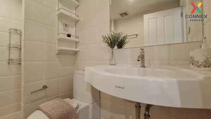 FOR SALE condo , Baan Navatara , Khlong Kum , Bung Kum , Bangkok 