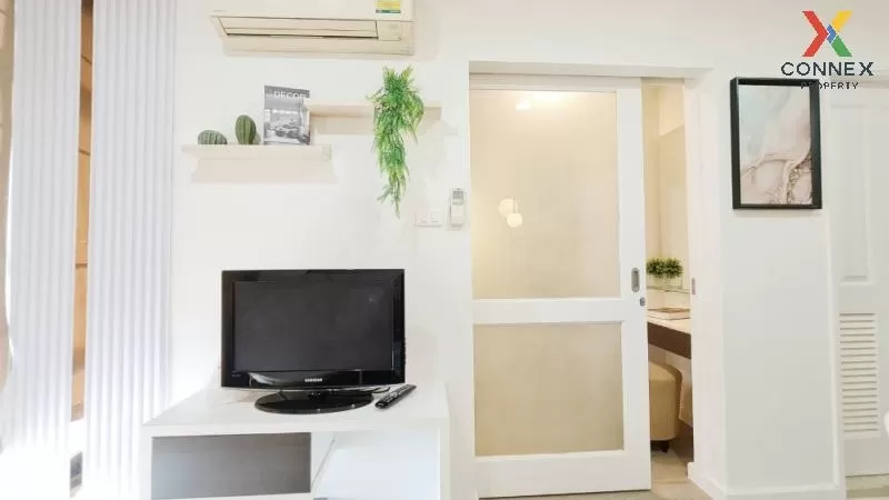 FOR SALE condo , Baan Navatara , Khlong Kum , Bung Kum , Bangkok  2