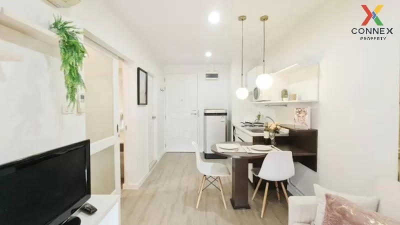 FOR SALE condo , Baan Navatara , Khlong Kum , Bung Kum , Bangkok  3