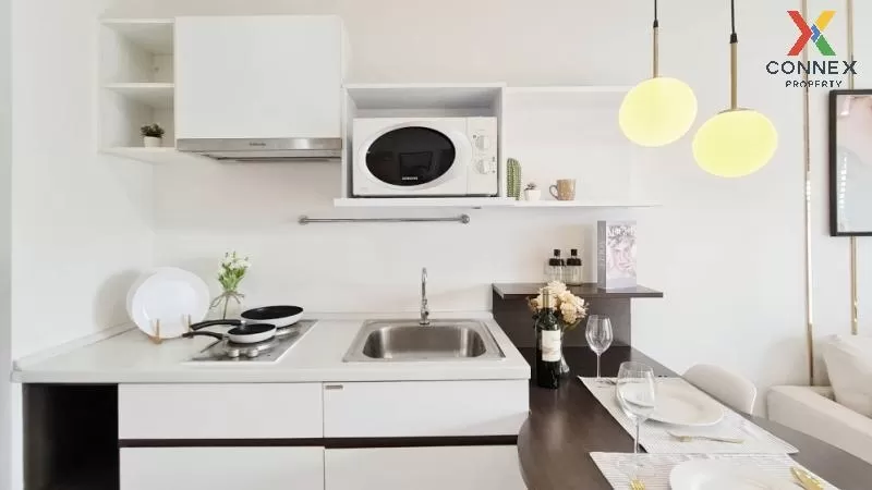 FOR SALE condo , Baan Navatara , Khlong Kum , Bung Kum , Bangkok  4