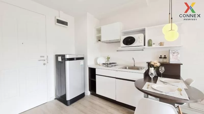 FOR SALE condo , Baan Navatara , Khlong Kum , Bung Kum , Bangkok 