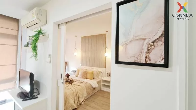 FOR SALE condo , Baan Navatara , Khlong Kum , Bung Kum , Bangkok 