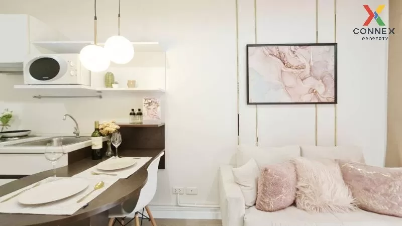 FOR SALE condo , Baan Navatara , Khlong Kum , Bung Kum , Bangkok 