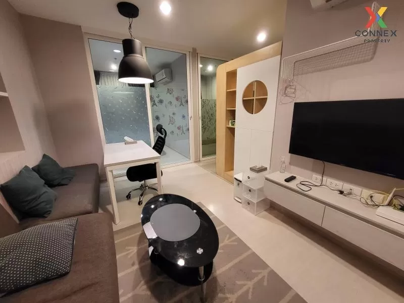 ขายคอนโด  แอสปาย เอราวัณ BTS-ช้างเอราวัณ บางด้วน เขต ดอนเมือง สมุ 1