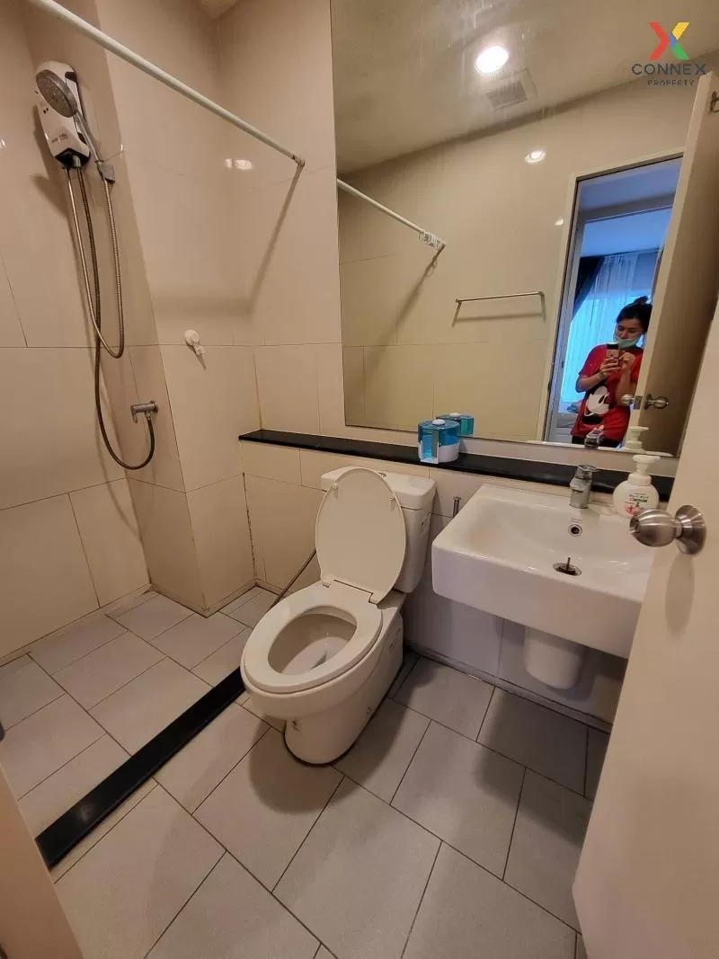 ขายคอนโด  แอสปาย เอราวัณ BTS-ช้างเอราวัณ บางด้วน เขต ดอนเมือง สมุ